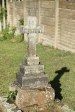 Empangeni Cemetery - William Wood 1915 - (29)