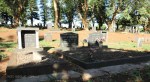 Empangeni Cemetery -Wilson, Du Plessis & Smith  (41)