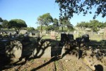 Empangeni Cemetery - graveyard views (3)