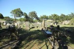 Empangeni Cemetery - graveyard views (4)
