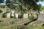 Empangeni Cemetery - graveyard views (5)