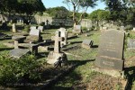 Empangeni Cemetery - graveyard views (8)