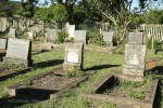 Empangeni Cemetery - graveyard views - Kathleen Hiigins & Catherine Paige (7)