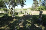 Empangeni Cemetery - views -  (23)
