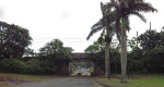 Felixton Mill - Mill entrance & Roads (1)