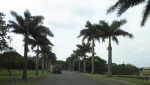 Felixton Mill - Mill entrance & Roads (4)