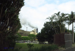 Felixton Mill - Mill machinery & stacks (1)