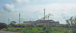 Felixton Mill - Mill machinery & stacks (10)