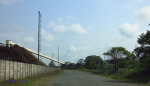 Felixton Mill - Mill machinery & stacks (11)