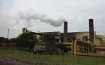 Felixton Mill - Mill machinery & stacks (18)