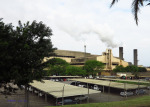 Felixton Mill - Mill machinery & stacks (19)