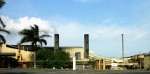 Felixton Mill - Mill machinery & stacks (2)
