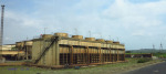 Felixton Mill - Mill machinery & stacks (3)