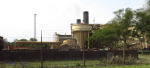 Felixton Mill - Mill machinery & stacks (4)
