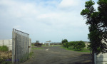 Felixton Mill - Mill machinery & stacks (9)