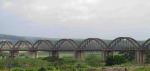 Felixton Mill - Nearbye Umhlatuze Bridge (2)