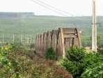 Felixton Mill - Nearbye Umhlatuze Bridge (3)