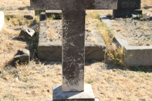 Escourt - St Mathews Church Cemetery