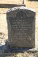 Estcourt-St-Mathews-Cemetery-Annie-and-Constance-Clark