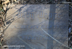 Estcourt-St-Mathews-Cemetery-Baby-Deppe