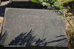 Estcourt-St-Mathews-Cemetery-Bertram-Brewitt-1953