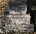 Estcourt-St-Mathews-Cemetery-Born-August-22-1853-died-July-3-1929