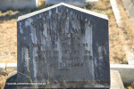 Estcourt-St-Mathews-Cemetery-Captain-HH-Mulgahy-Kings-Own-Scottish-1919