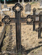 Estcourt-St-Mathews-Cemetery-Clara-Sander-1889-71