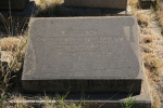 Estcourt-St-Mathews-Cemetery-Derrick-Brewitt-1948