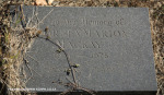 Estcourt-St-Mathews-Cemetery-Doreen-Marion-Mackay-1975-160