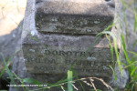 Estcourt-St-Mathews-Cemetery-Dorothy-Barnett