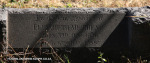 Estcourt-St-Mathews-Cemetery-Elizabeth-Muirhead-1955