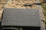 Estcourt-St-Mathews-Cemetery-Fanny-Rebecca-Grant-1938