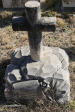 Estcourt-St-Mathews-Cemetery-George-William-Brewitt-97