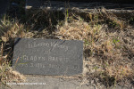 Estcourt-St-Mathews-Cemetery-Gladys-Brewitt
