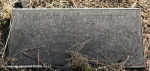 Estcourt-St-Mathews-Cemetery-Gladys-Burns