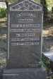 Estcourt-St-Mathews-Cemetery-Hannah-Gillbanks-57