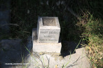 Estcourt-St-Mathews-Cemetery-Harry-Reginald-Barnett-child