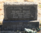 Estcourt-St-Mathews-Cemetery-Henry-Reed-123