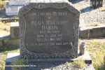 Estcourt-St-Mathews-Cemetery-Hilda-Marias-1967