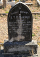 Estcourt-St-Mathews-Cemetery-JHH-Mulcahy-drowned-Bushmans-River-199