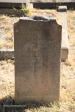 Estcourt-St-Mathews-Cemetery-John-Vause-Bell