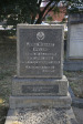 Estcourt-St-Mathews-Cemetery-John-Welsh-1939-38