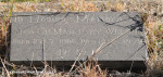 Estcourt-St-Mathews-Cemetery-Joyce-Welsh-1978