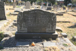 Estcourt-St-Mathews-Cemetery-Mark-and-Hilda-Dane