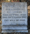 Estcourt-St-Mathews-Cemetery-Noel-Rawlinson-1930