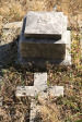 Estcourt-St-Mathews-Cemetery-Pauline-and-Edith-Carter