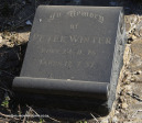 Estcourt-St-Mathews-Cemetery-Peter-Winter-1937-116