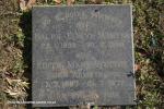 Estcourt-St-Mathews-Cemetery-Ralph-and-Edith-Winter