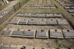 Estcourt-St-Mathews-Cemetery-Remembrance-plaques-1